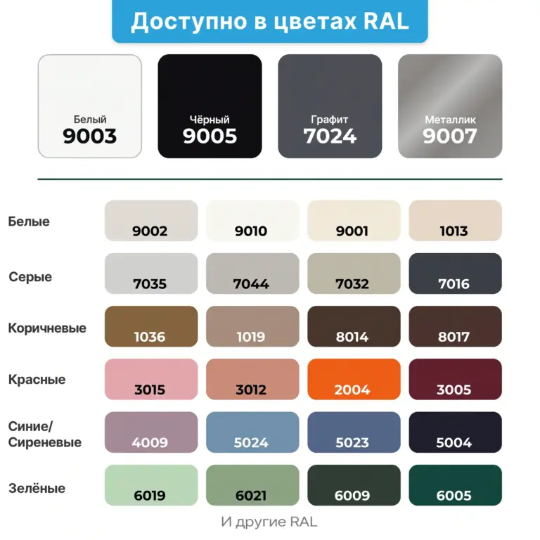 Потолок кубообразный Албес 30х110 мм, алюминий